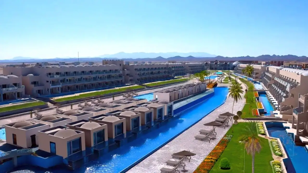 الفندق دايموند بيتش باي بيرل ريزورتس - مرسى علم